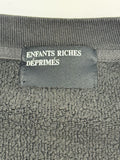 Enfants Riches Deprimes Bad School Girl Oversized Sweatshirt، الصورة 9