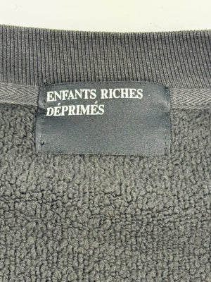 Enfants Riches Deprimes Bad School Girl Oversized Sweatshirt، الصورة 9