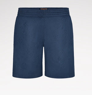Louis Vuitton Signature Board Swim Shorts, photo 5