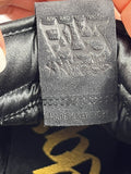 Nike SB Dunk High Pro QS Faust Black Gold, photo 12