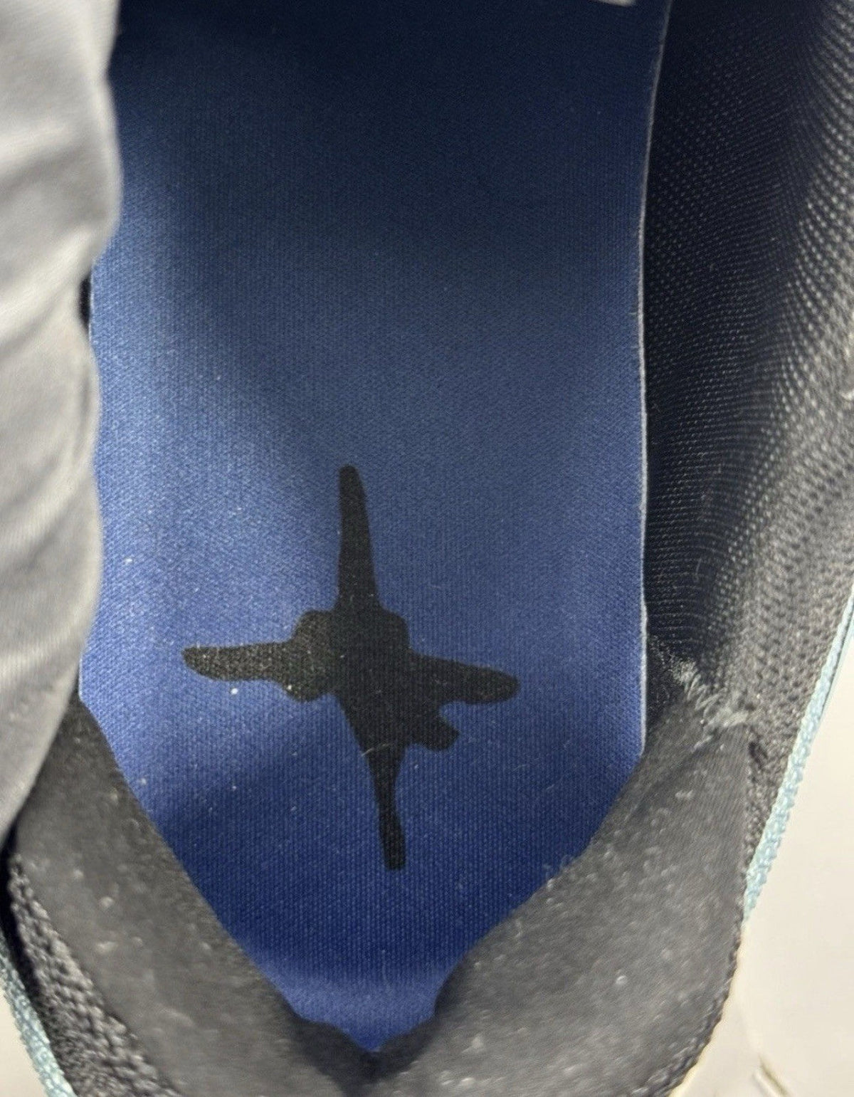 Dior x Lewis Hamilton B44 Blade Sneakers Exclusive 1 of 1947, photo 10