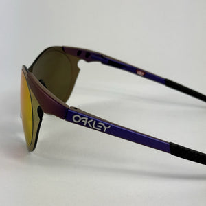 Oakley x Brain Dead Sub Zero Moon Space Sunglasses, photo 5
