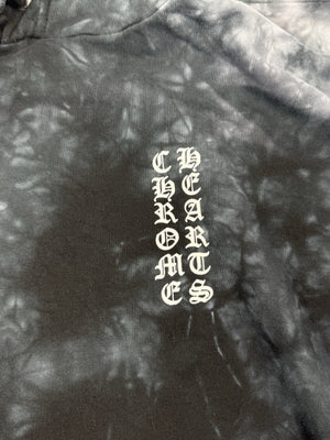 Chrome Hearts Logo Print Hoodie, photo 8