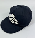 RRR123 Logo Embroidered Patch Cap, photo 3
