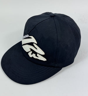 RRR123 Logo Embroidered Patch Cap, photo 3