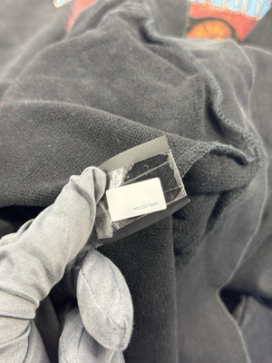 Balenciaga Aya Nakamura Merch Oversized Hoodie Sample（写真12）
