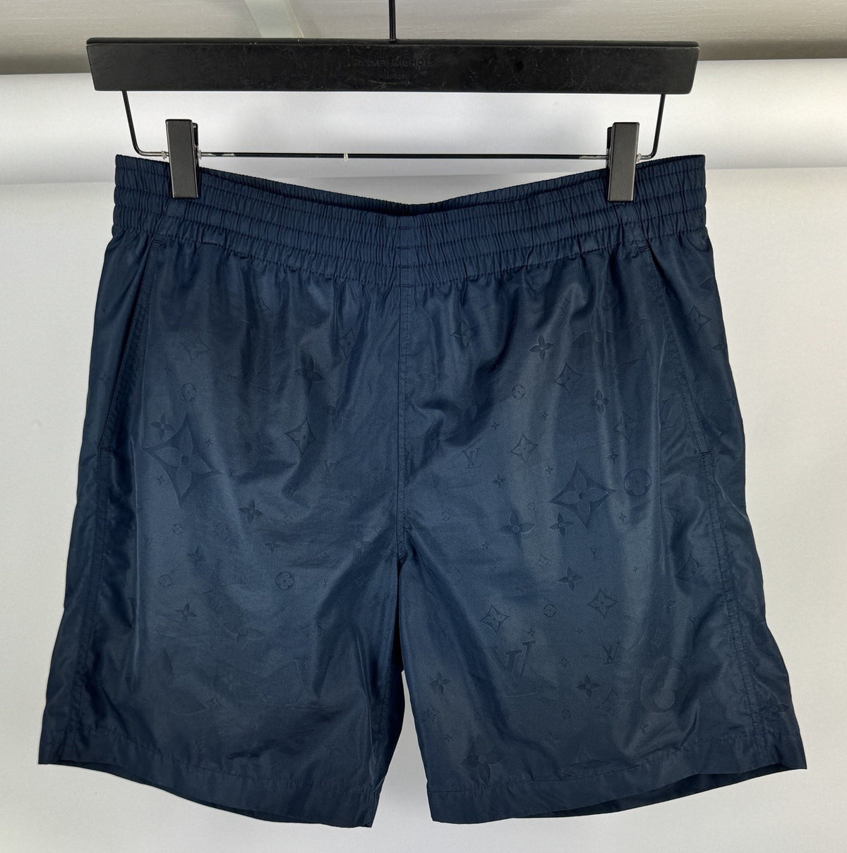 Louis Vuitton Signature Board Swim Shorts, photo 3