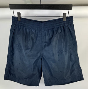 Louis Vuitton Signature Board Swim Shorts, photo 3