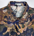 Dior x Peter Doig Silk/cotton Monogram Print Shirt, photo 6