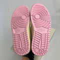 Jordan 1 Retro OG SP x Travis Scott Shy Pink Trainers, photo 6