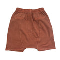 Adyn Erosion Sweat Red Shorts, photo 3