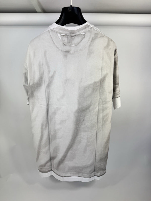 Supreme x MM6 Maison Margiela Box Logo T-Shirt, photo 2