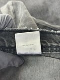 Enfants Riches Deprimes Distressed Baggy Denim Jeans، الصورة 9