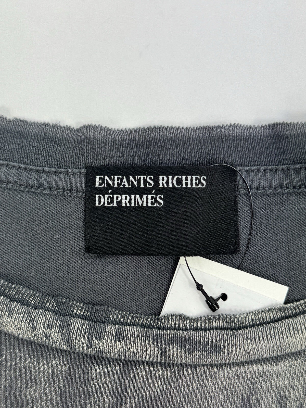 Enfants Riches Deprimes Film On Paper T-Shirt, photo 5