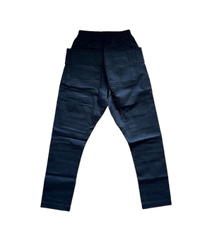 Rick Owens Creatch Cargo Pants, photo 2