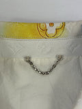 Louis Vuitton By Virgil Abloh Watercolour Leather Jacket（写真12）