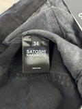 Satoshi Nakamoto Danny’s Carpenter Shorts، الصورة 8