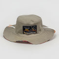 Louis Vuitton x Pharrell Surfin Monogram Explorer Reversible Bucket Hat M7528M، الصورة 2
