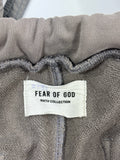 Fear of God Taupe Sweatpants، الصورة 4