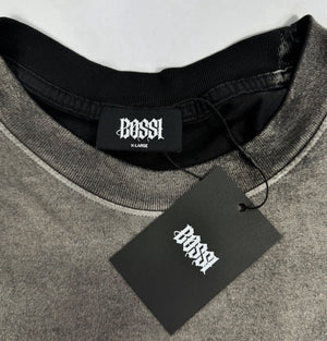 Bossi 1 of 1 Harley Davidson Vintage T-Shirt（写真10）