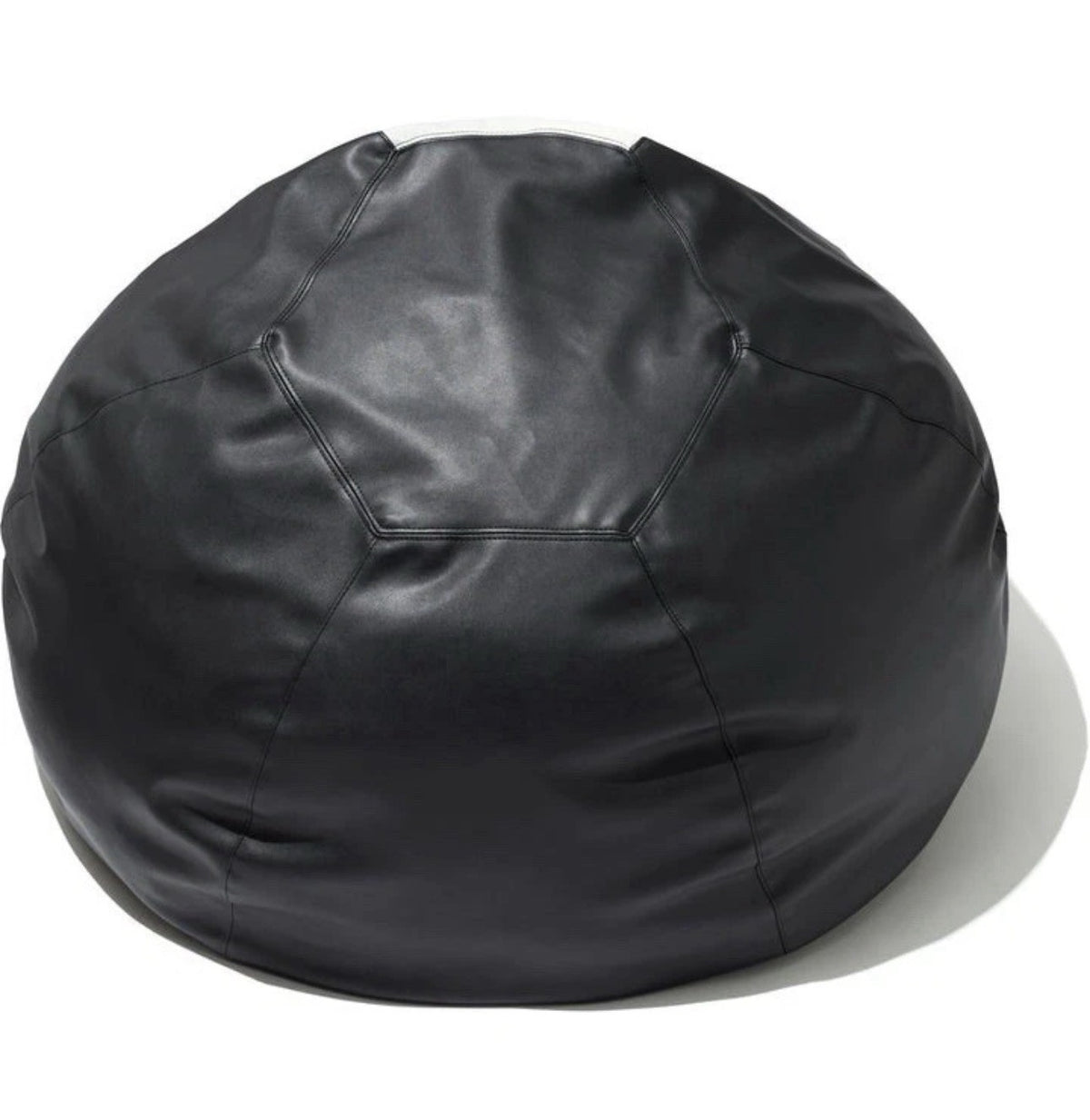 Supreme x Larry Clark Girl Bean Bag FW26, photo 3