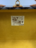 Goyard Grand Hotel Trunk Bag（写真14）