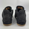 Jordan Air Jordan 4 Retro x Levi’s Sneakers، الصورة 4