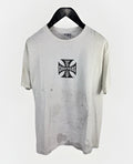 Vintage West Coast Choppers T-Shirt، الصورة 2