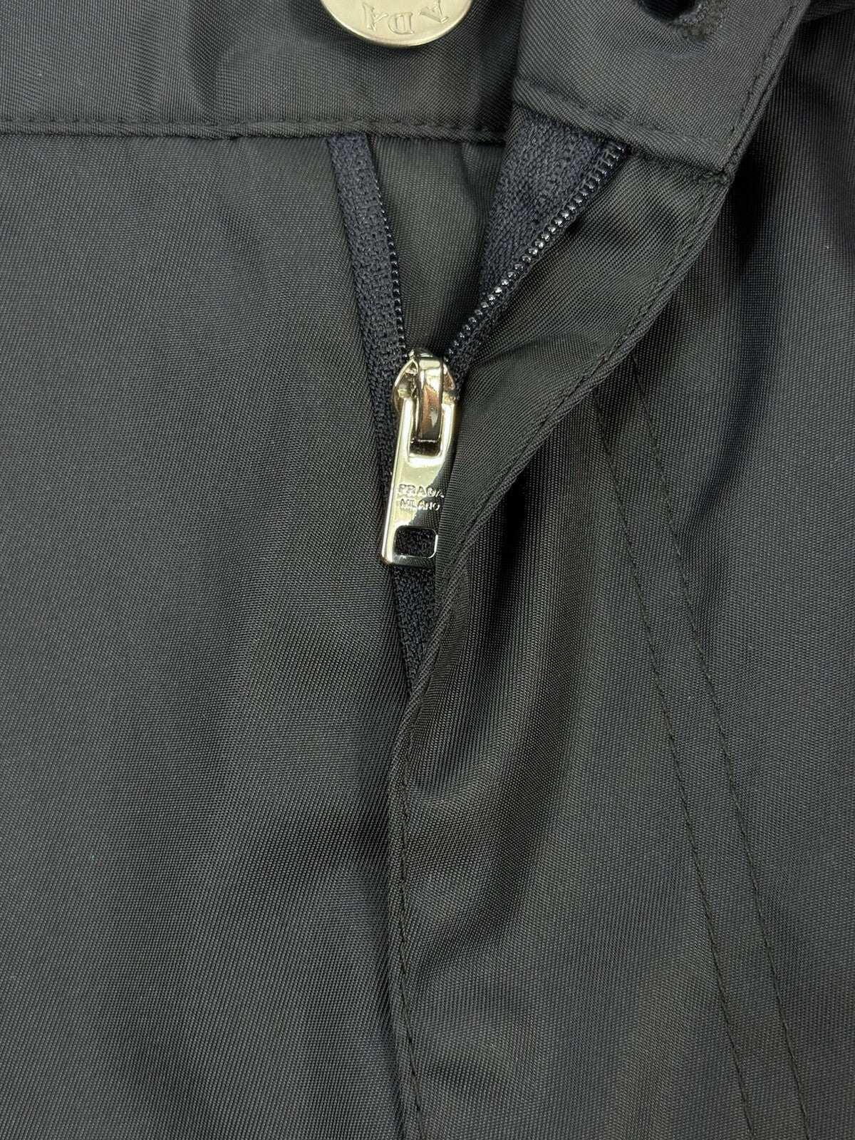 Prada Nylon Trousers, photo 8