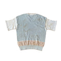 Enfants Riches Deprimes Here Comes Alice Distressed T-Shirt, photo 2