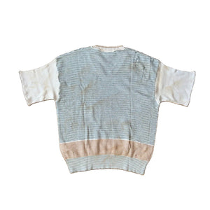 Enfants Riches Deprimes Here Comes Alice Distressed T-Shirt, photo 2