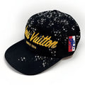 Louis Vuitton x Virgil Abloh SS22 Crystal Detail Cap（写真2）