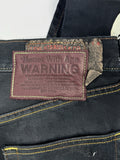 Better With Age x Levi’s Toile Denim Jeans، الصورة 3