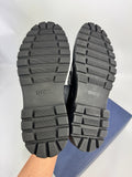 Dior CD Polished Calfskin Loafers، الصورة 5