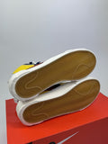 حذاء رياضي Nike Blazer Mid Sacai Snow Beach، الصورة 5