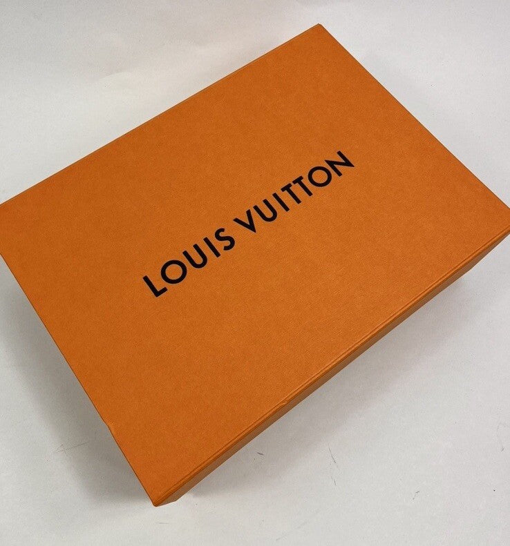 Louis Vuitton Lucien Clark A View Trainers, photo 13