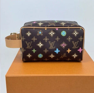 Louis Vuitton x Tyler The Creator Trousse Toilette Locker Dopp Kit M47069، الصورة 6