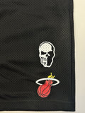 Warren Lotas Heat Reaper Mesh Shorts، الصورة 4