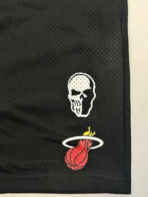 Warren Lotas Heat Reaper Mesh Shorts، الصورة 4