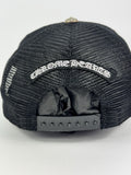Chrome Hearts Anti Print Cap، الصورة 4