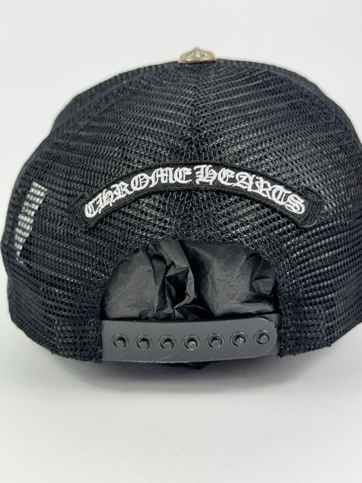Chrome Hearts Anti Print Cap, photo 4
