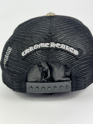 Chrome Hearts Anti Print Cap، الصورة 4