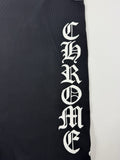 Chrome Hearts Logo Print Ribbed Tank Top, photo 8