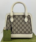 Gucci Horsebit 1955 Mini Tote Bag، الصورة 3