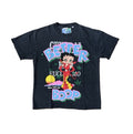 Better with Age Better Boop Print T-Shirt، الصورة 1