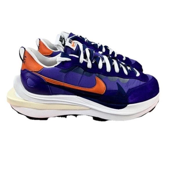 Nike Vaporwaffle Sacai Dark Iris Sneakers, photo 1
