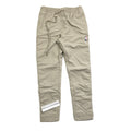 Nike Fear of God NRG Slim-fit Logo Appliqued Nylon Sweatpants، الصورة 1