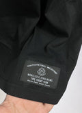 Moncler x Fragment Hiroshi Fujiwara Black Maglia T-Shirt، الصورة 10