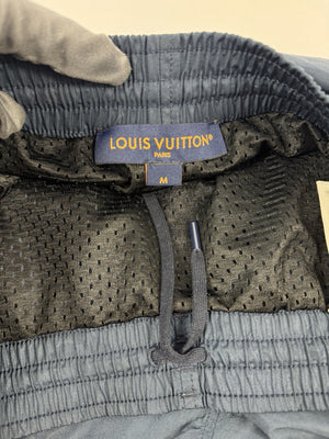 Louis Vuitton Signature Board Swim Shorts, photo 6