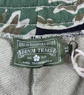 Denim Tears Logo Print Hoodie &amp; Sweatpants Set، الصورة 16